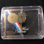 Ensemble de cartes à jouer médaille dor des Jeux Olympiques, Verzamelen, Overige Verzamelen, Nieuw