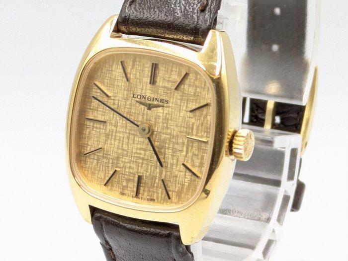 Longines - Zonder Minimumprijs - Dames - 1970-1979, Handtassen en Accessoires, Horloges | Antiek