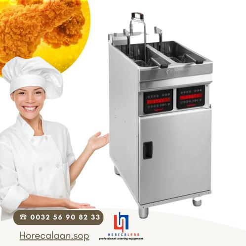 Découvrez Nos Friteuses Professionnelles de Haute Qualité, Zakelijke goederen, Horeca | Keukenapparatuur, Verzenden