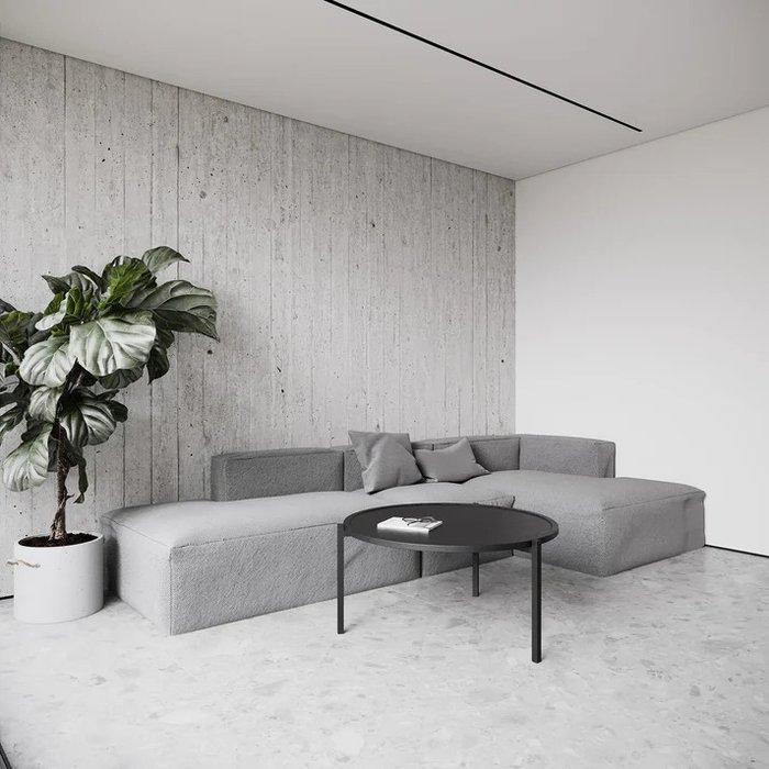 Nichba - Nichlas B. Andersen - Salontafel - Salontafel Ø90 -, Antiquités & Art, Art | Objets design