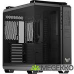 ASUS Case TUF GAMING GT502 Horizon Black, Computers en Software, Verzenden, Nieuw