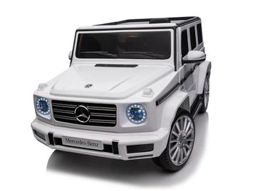 Mercedes-Benz G500, 12 volt elektrische kinderauto!, Ophalen of Verzenden
