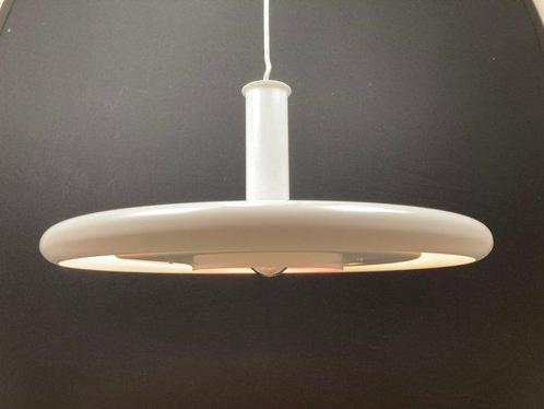Fog & Mørup - Hans Due - Lampe - Optima 6 - Aluminium -, Antiek en Kunst, Antiek | Verlichting