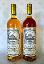 2003 Chateau de Myrat - Sauternes Grand Cru Classé - 2, Verzamelen, Wijnen, Nieuw