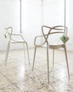 Kartell - Philippe Starck, Eugeni Quitllet - Fauteuil (2) -, Antiek en Kunst, Antiek | Meubels | Stoelen en Sofa's