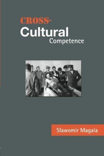 Cross-Cultural Competence 9780415349666 Slawomir Magala, Boeken, Taal | Engels, Zo goed als nieuw, Verzenden
