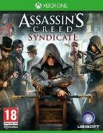 Assassins Creed: Syndicate (Xbox One) PEGI 18+ Adventure:, Consoles de jeu & Jeux vidéo, Verzenden