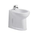 Bieden: Planus Z1 elite ceramic bidet white, Ophalen of Verzenden, Nieuw