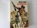 Winnetou, Karl May. Hardcover 9789061425069, Boeken, Gelezen, Karl May, Karl May, Verzenden