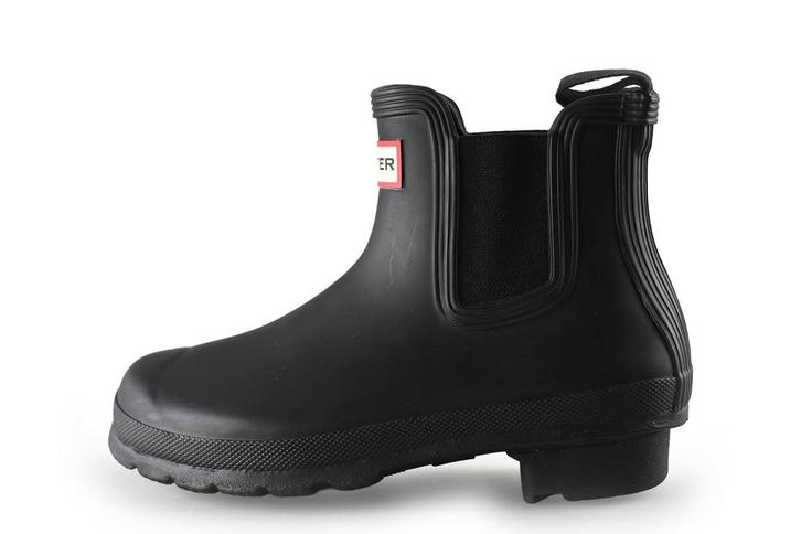 Hunter regenlaarzen in maat 36 Zwart | 25% korting, Kleding | Dames, Schoenen, Zwart, Zo goed als nieuw, Regenlaarzen, Verzenden