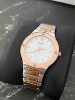 Bulova - Diamond Accents - Sans prix de réserve - Femme -