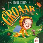 Groaar / Beweeg je mee? 9789492616531 Liesbeth Elseviers, Boeken, Verzenden, Gelezen, Liesbeth Elseviers