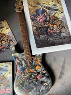 Fender - Stratocaster - - Guitare électrique - Mexique -, Muziek en Instrumenten, Nieuw
