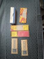 Relley Unis Visionneuse stéréo, Collections