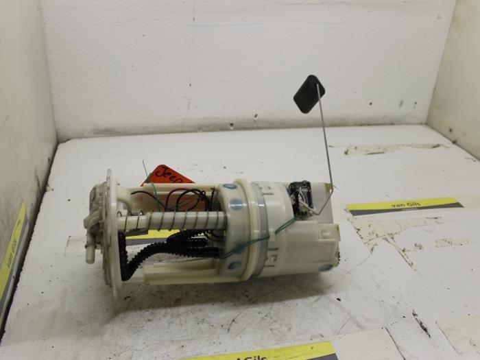 Benzinepomp Jeep Cherokee O104521, Auto-onderdelen, Motor en Toebehoren