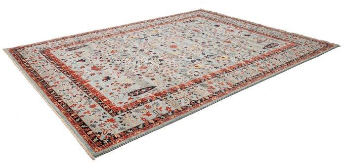 Aryana - Oud Ontwerp - Vloerkleed - 362 cm - 272 cm -, Huis en Inrichting, Stoffering | Tapijten en Vloerkleden