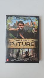 THE LOST FUTURE (DVD)
