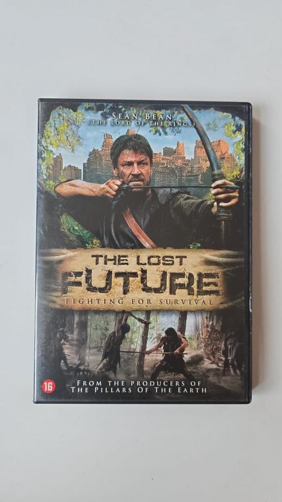 THE LOST FUTURE (DVD), CD & DVD, DVD | Autres DVD