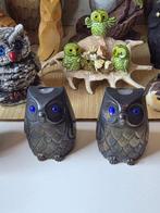 franklin mint et divers - Beeldje (23) - geplateerd metaal,