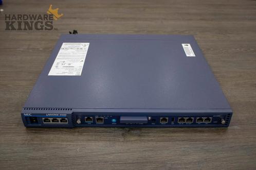 NEC Univerge SV8300 CHS1U-AC Main Chassis, Informatique & Logiciels, Commutateurs réseau, Enlèvement ou Envoi