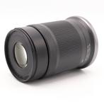 Canon RF-S 55-210mm F/5-7.1 IS STM | Tweedehands, Verzenden, Zo goed als nieuw