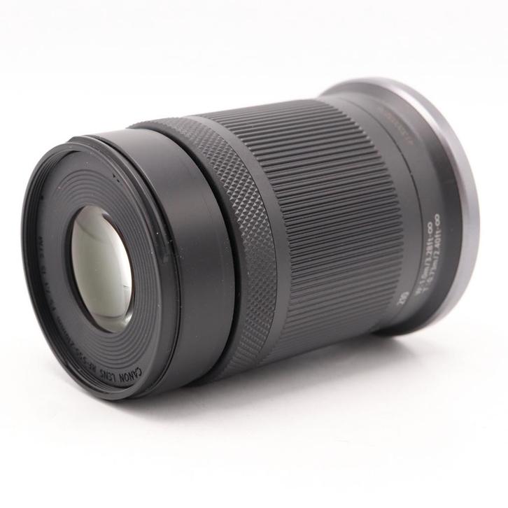 Canon RF-S 55-210mm F/5-7.1 IS STM | Tweedehands, TV, Hi-fi & Vidéo, Photo | Lentilles & Objectifs, Envoi