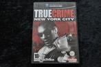 True Crime New York City Nintendo GameCube, Games en Spelcomputers, Verzenden, Nieuw