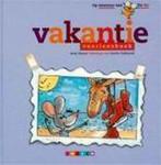 Vakantie Voorleesboek 9789027688231 Betty Sluyzer, Verzenden, Gelezen, Betty Sluyzer