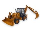 Conrad Art. 2937 - Case Construction Backhoe Loaders 580, Nieuw