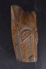 Petit masque - Baule - Ivoorkust