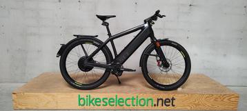 Speed Pedelec | Stromer ST7 | - 26% | 2024, Ophalen