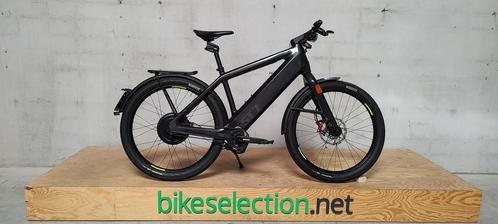 Speed Pedelec | Stromer ST7 | - 26% | 2024, Fietsen en Brommers, Elektrische fietsen, 51 tot 55 cm, 50 km per accu of meer, Nieuw