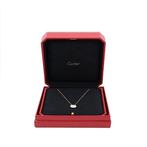 Cartier - Halsketting - Amulette de Cartier - 18 karaat Geel, Handtassen en Accessoires, Kettingen, Nieuw