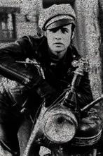 David Law - Crypto Marlon Brando
