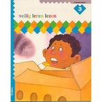Veilig Leren Lezen 1e maanversie leesboek 3, Boeken, Schoolboeken, Verzenden, Nieuw
