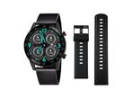 Veiling - Lotus Smartwatch nieuw, Nieuw