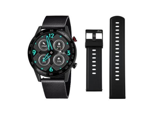 Veiling - Lotus Smartwatch nieuw, Handtassen en Accessoires, Smartwatches