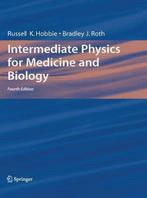 Intermediate Physics for Medicine and Biology 9780387309422, Boeken, Verzenden, Gelezen, Russel K Hobbie