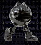 Richard Orlinski (1966) - sculptuur, Pac-Man Glossy Black -