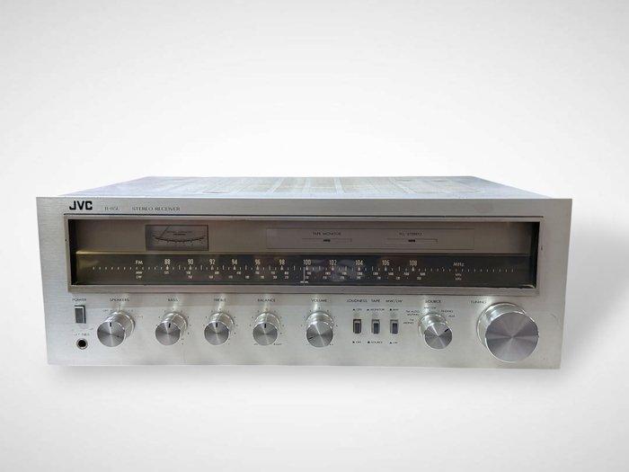 JVC - R-S5L Solid state stereo receiver, Audio, Tv en Foto, Radio's