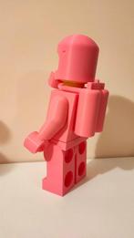 Lego Set - Espace - Handmade 3D simil Lego Classic Spaceman, Kinderen en Baby's, Nieuw