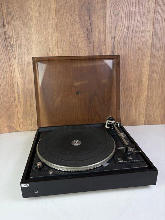 Dual - 510 Platenspeler, TV, Hi-fi & Vidéo, Radios