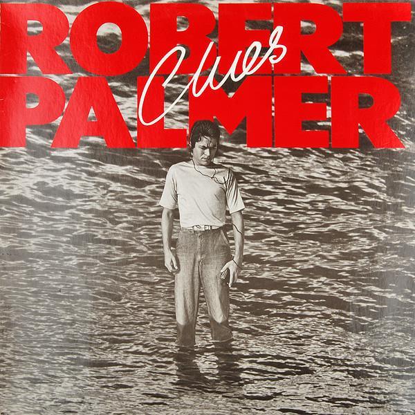Robert Palmer - Clues, Cd's en Dvd's, Vinyl | Pop, Gebruikt, Verzenden