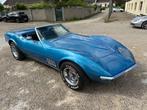 Chevrolet - Corvette C3 - 1968, Auto's