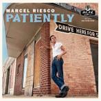 Marcel Riesco - Patiently (1 10 LP 1 CD)