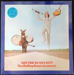 Rolling Stones - Get Yer Ya-Yas Out! The Rolling Stones in, Cd's en Dvd's, Vinyl Singles, Nieuw in verpakking