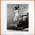 Arnold, Capa, Davidson et al. - “MAGNUM Cinéma” - Portfolio