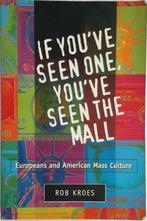 If Youve Seen One, Youve Seen the Mall, Verzenden