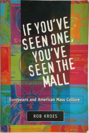If Youve Seen One, Youve Seen the Mall, Boeken, Taal | Overige Talen, Verzenden
