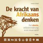De kracht van Afrikaans denken 9789058715982, Leontine van Hooft, Leontine Van 'T Hooft, Verzenden